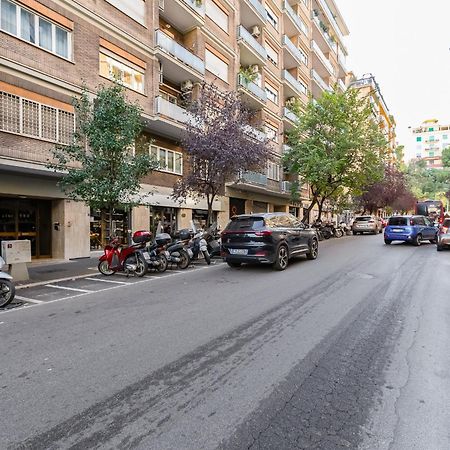 Trastevere Homestay ローマ エクステリア 写真