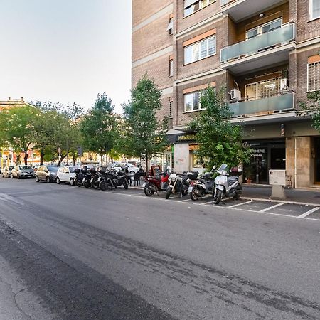 Trastevere Homestay ローマ エクステリア 写真
