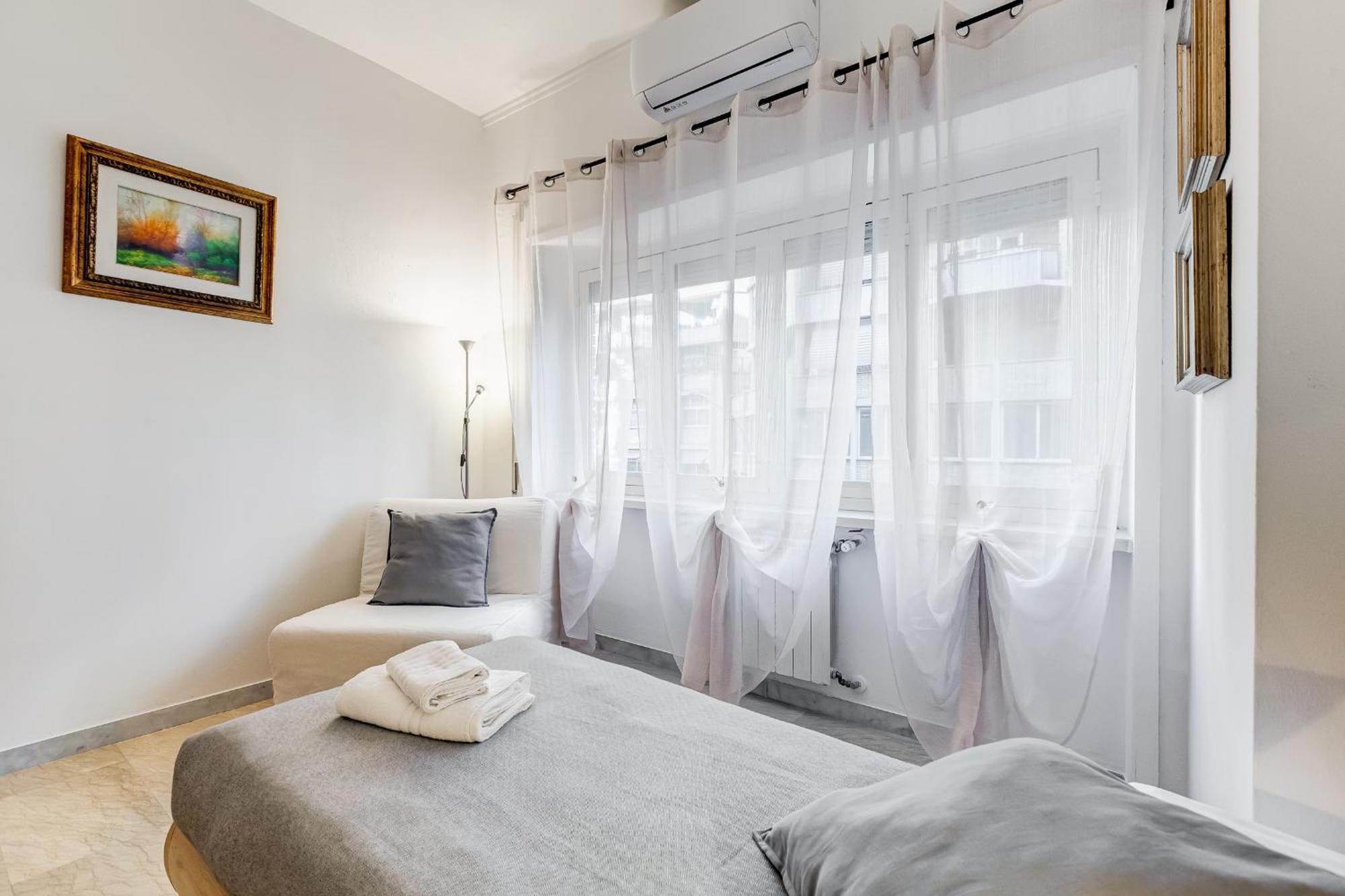 Trastevere Homestay ローマ エクステリア 写真