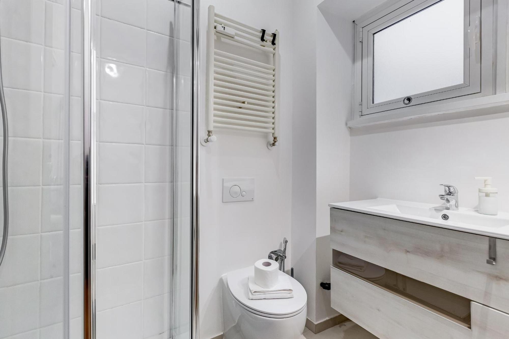 Trastevere Homestay ローマ エクステリア 写真