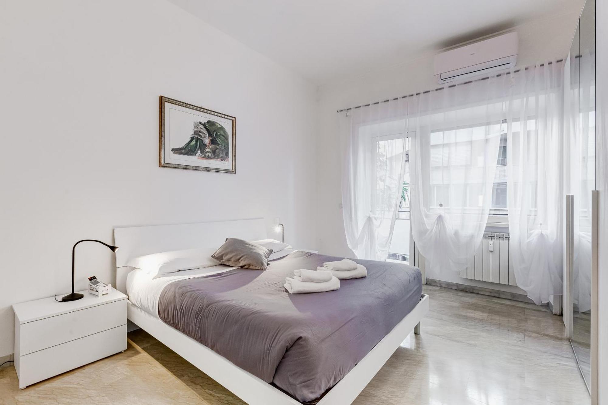 Trastevere Homestay ローマ エクステリア 写真
