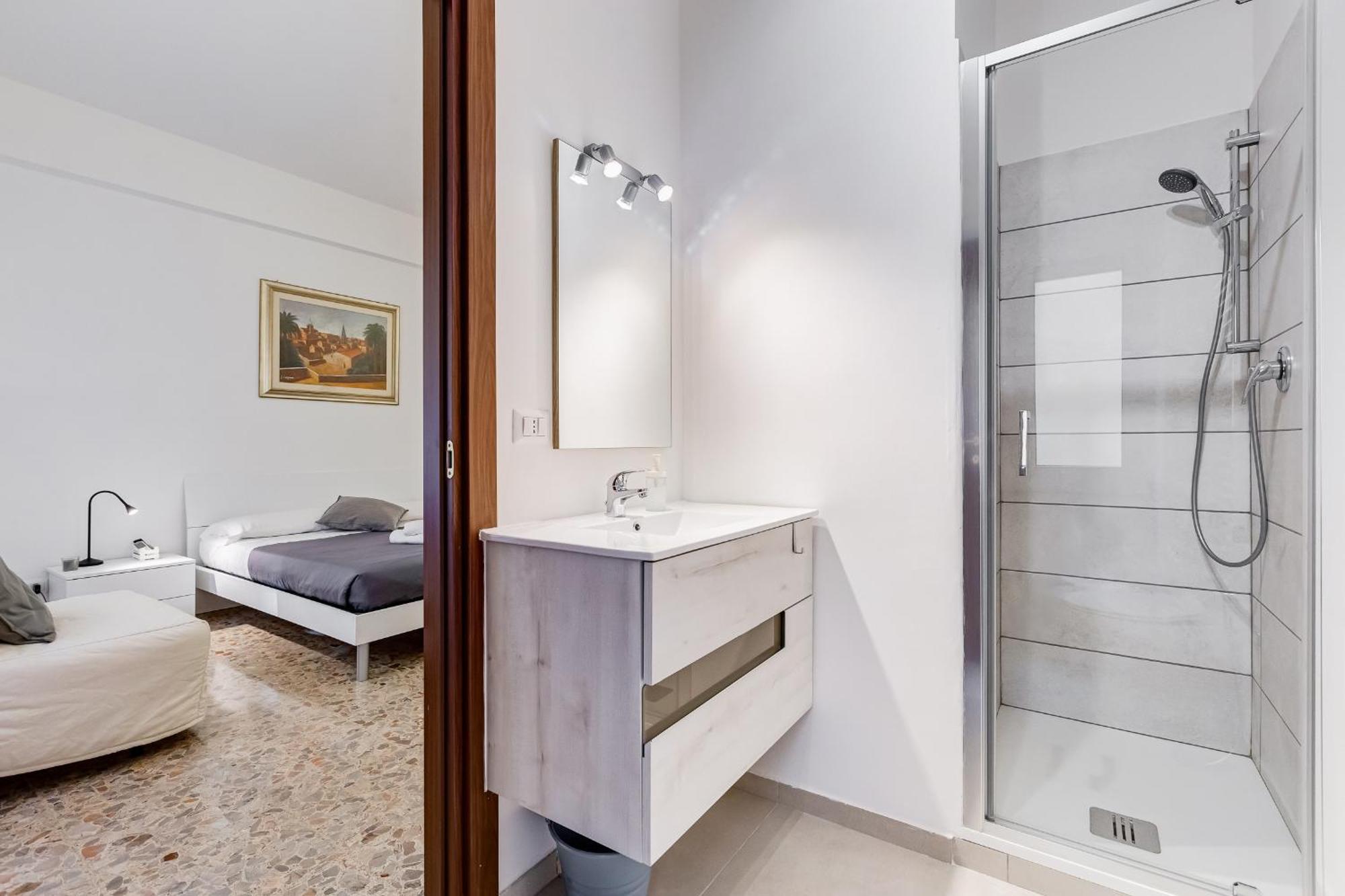 Trastevere Homestay ローマ エクステリア 写真