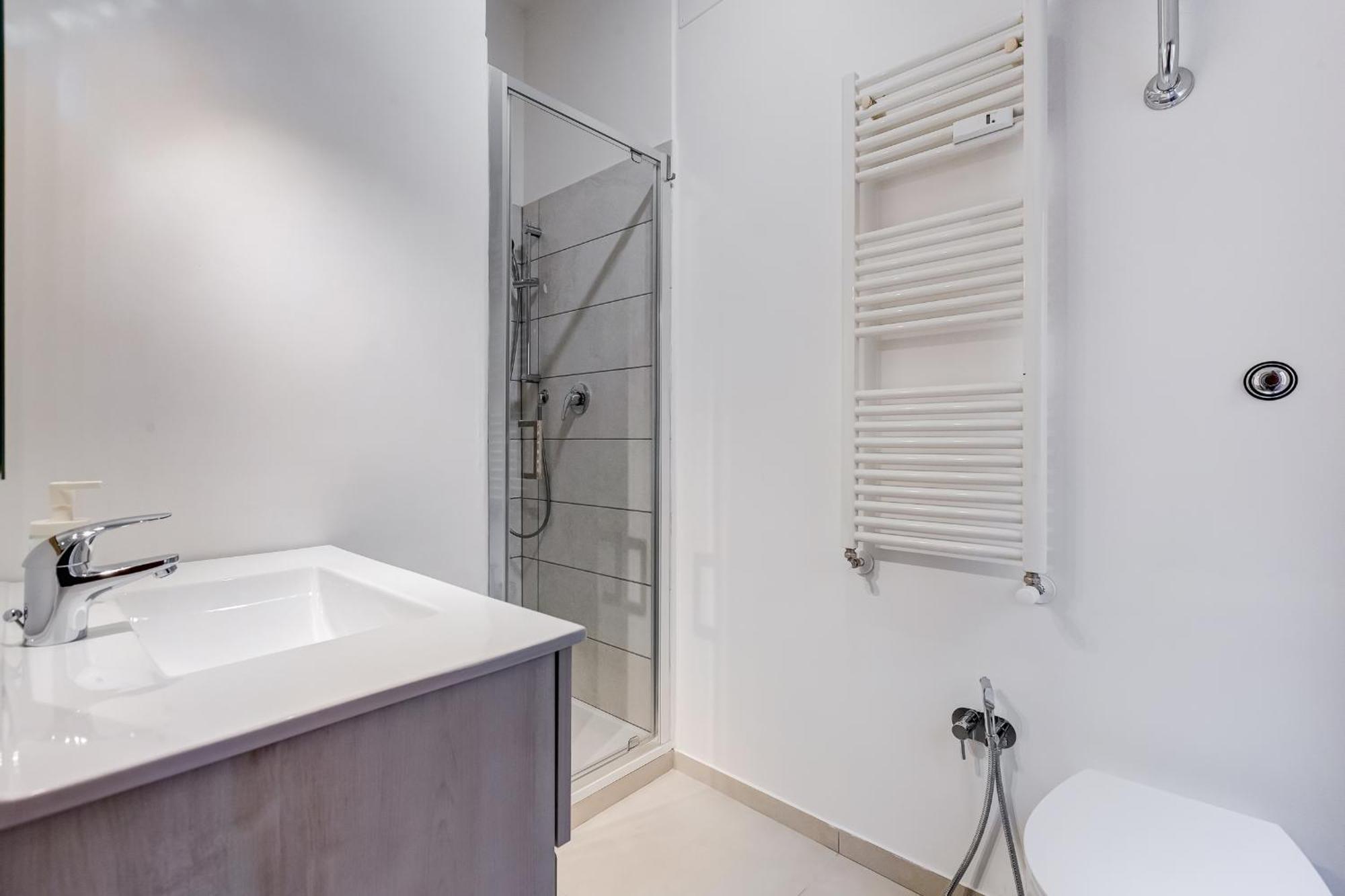 Trastevere Homestay ローマ エクステリア 写真