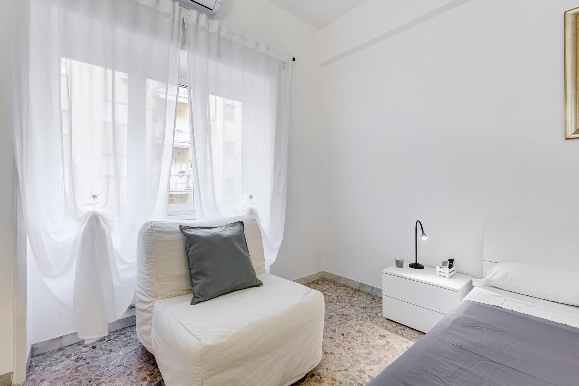 Trastevere Homestay ローマ エクステリア 写真