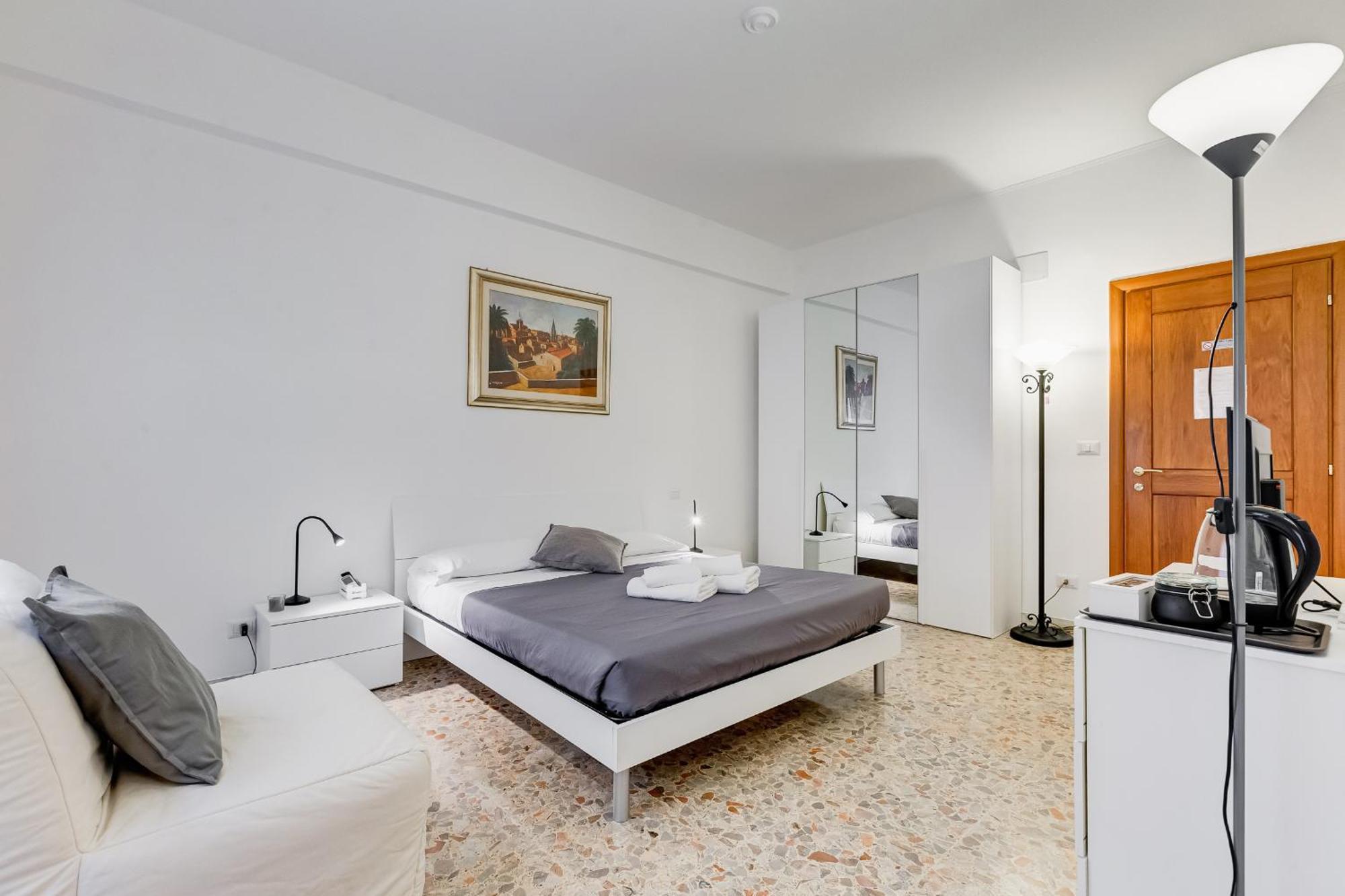 Trastevere Homestay ローマ エクステリア 写真