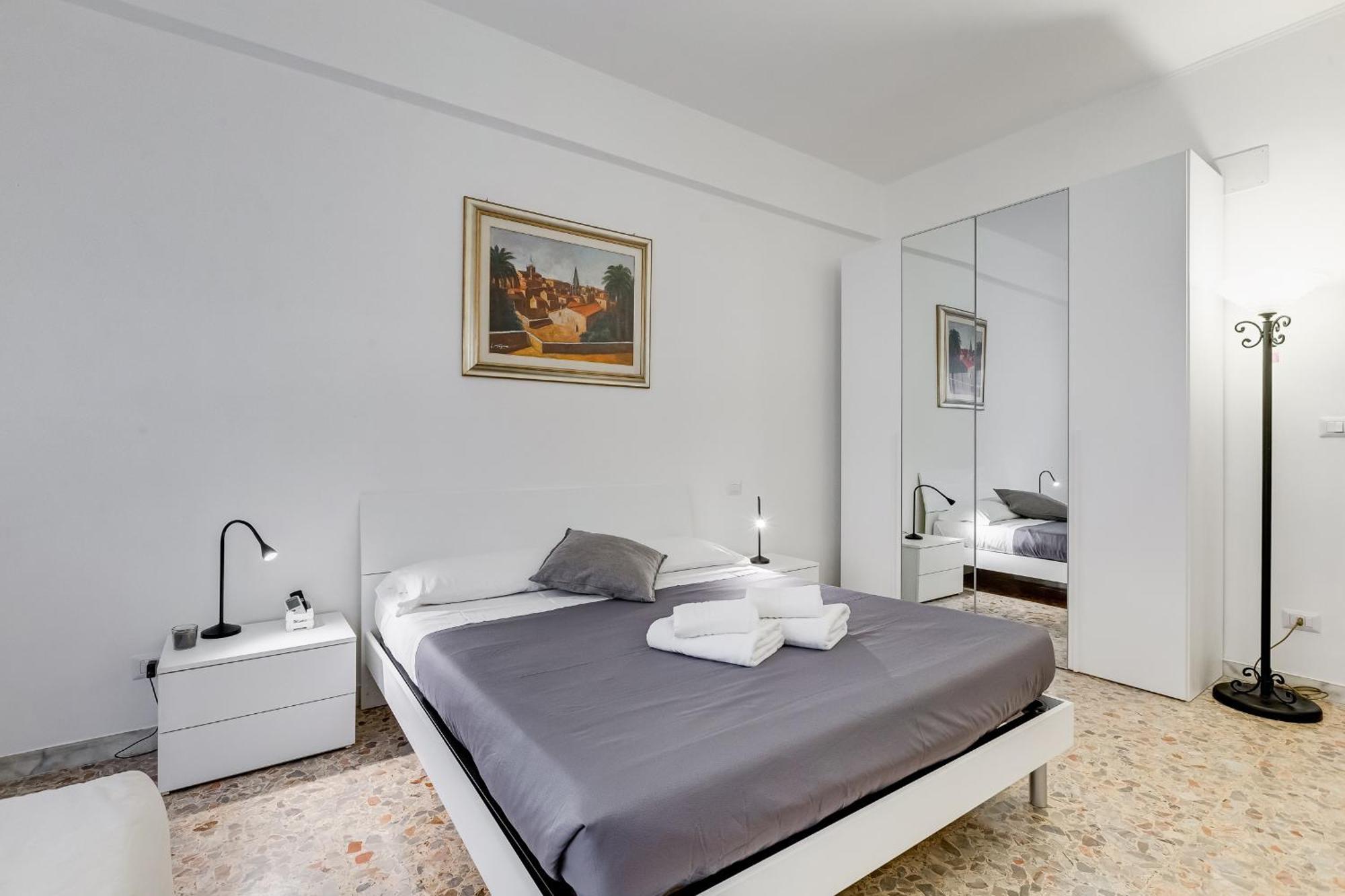 Trastevere Homestay ローマ エクステリア 写真
