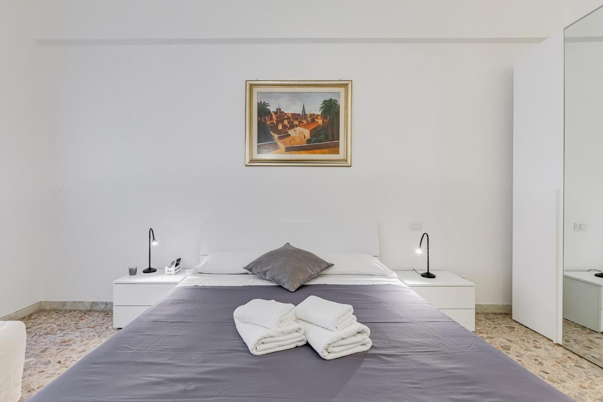Trastevere Homestay ローマ エクステリア 写真